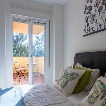 Golf And Beach Apartment La Cala De Mijas Exteriér fotografie