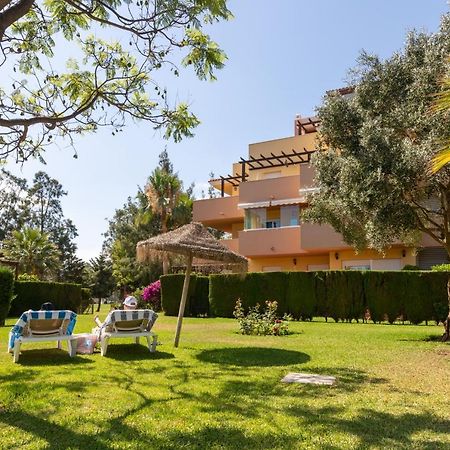 Golf And Beach Apartment La Cala De Mijas Exteriér fotografie
