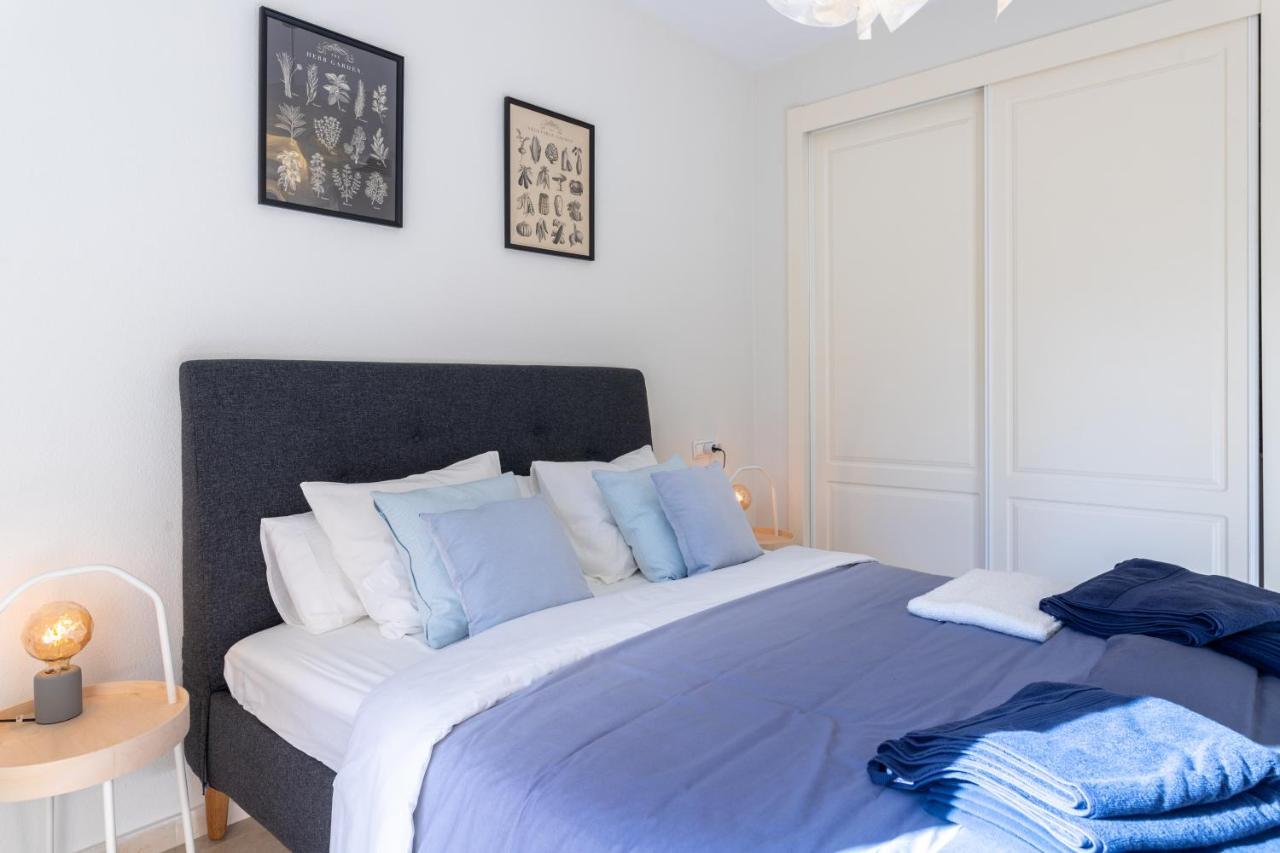 Golf And Beach Apartment La Cala De Mijas Exteriér fotografie