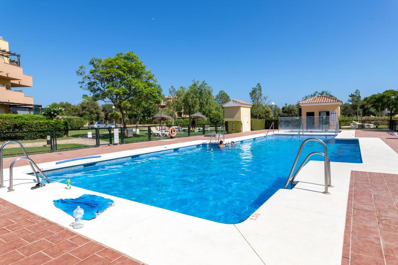 Golf And Beach Apartment La Cala De Mijas Exteriér fotografie